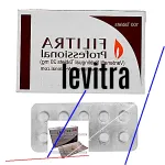 Levitra vente